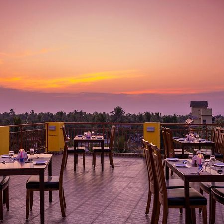 Sairaj Beach Resort Calangute Luaran gambar